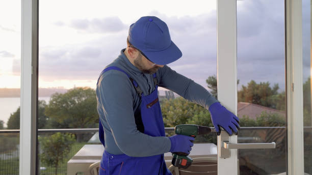 Reliable North Miami Beach, FL Windows and Door Installation & Repair Solutions